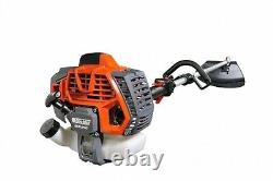 BRAND NEW Oleo-Mac BCH250S 25cc Loop Handle H Series Petrol Brushcutter