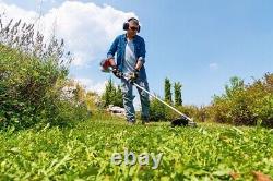 BRAND NEW Oleo-Mac BCH250S 25cc Loop Handle H Series Petrol Brushcutter