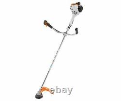 BRAND NEW STIHL FS55 27.2cc PETROL STRIMMER BRUSHCUTTER