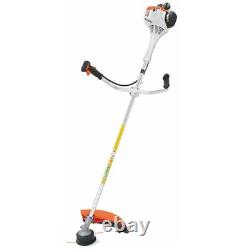 BRAND NEW Stihl FS 55 Petrol Brushcutter/Strimmer (27.2cc) FREE DELIVERY