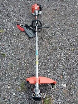 BRUSH CUTTER Strimmer Shimaha model New condition