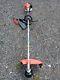 Brush Cutter Strimmer Shimaha Model New Condition