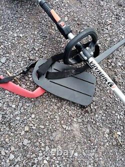 BRUSH CUTTER Strimmer Shimaha model New condition