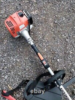 BRUSH CUTTER Strimmer Shimaha model New condition