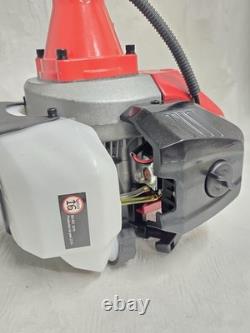 BU-KO 3in1 Garden Multi Tool Brush Cutter 3T 52cc Petrol, Minor Part Missing