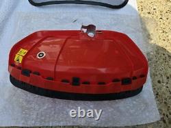 BU-KO 5200 Petrol Strimmer 52CC Garden Tool Wire Wheel Brush Cutter Spool NEW