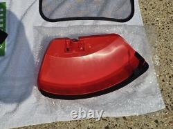 BU-KO 5200 Petrol Strimmer 52CC Garden Tool Wire Wheel Brush Cutter Spool NEW