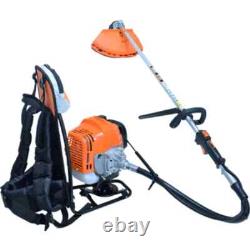 Backpack Brush Cutter GREEN LINE GL 53-ZN