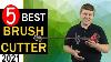 Best Brush Cutter 2021 Top 5 Best Brush Cutter Reviews