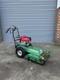 Billy Goat Honda Bc2402h 24 Rough Cut Lawnmower Brush Cutter Mower