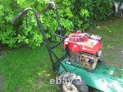 Billy Goat Rough Cut Banks Field Brushcutter Lawnmower