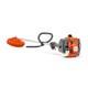 Brand New Husqvarna 129rj Petrol Brushcutter/strimmer (27.5cc) Free Delivery