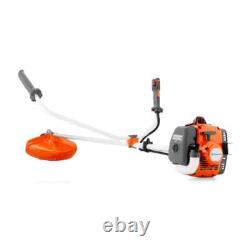 Brand NEW Husqvarna 129R PETROL Brushcutter/Strimmer (27.5cc) FREE DELIVERY