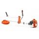 Brand New Husqvarna 525rx Mark Ii Petrol Brushcutter/strimmer (25.4cc)