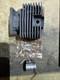 Brand-new, Genuine Stihl Strimmer Fs 450 Cylinder And Piston (4128 020 1211)