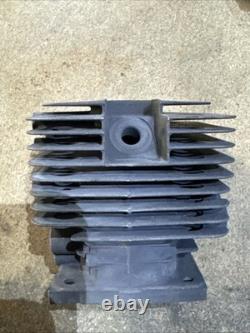 Brand-New, Genuine STIHL Strimmer FS 450 Cylinder And Piston (4128 020 1211)