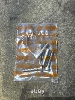 Brand-New, Genuine STIHL Strimmer FS 450 Cylinder And Piston (4128 020 1211)