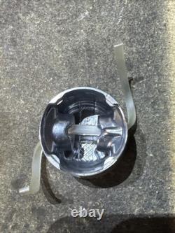 Brand-New, Genuine STIHL Strimmer FS 450 Cylinder And Piston (4128 020 1211)