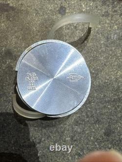 Brand-New, Genuine STIHL Strimmer FS 450 Cylinder And Piston (4128 020 1211)