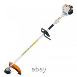 Brand New STIHL FS55R 27.2cc Petrol Brushcutter/Strimmer (27.2cc) FREE DELIVERY