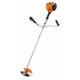 Brand New Stihl Fs 70 C-e Petrol Brushcutter/strimmer (27.2cc) Free Delivery