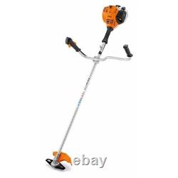 Brand New Stihl FS 70 C-E PETROL Brushcutter/Strimmer (27.2cc) FREE DELIVERY