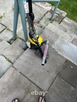 Brush Cutter