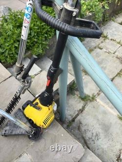 Brush Cutter
