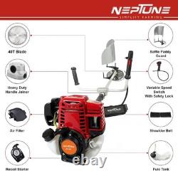Brush Cutter 35cc Advanced Technology 4 Stroke Petrol Engine Grass Trimmer Brush Cutter 35cc Advanced Technology 4 Stroke Petrol Engine Grass Trimmer