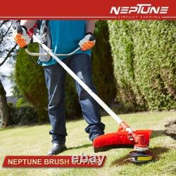 Brush Cutter 35cc Advanced Technology 4 Stroke Petrol Engine Grass Trimmer Brush Cutter 35cc Advanced Technology 4 Stroke Petrol Engine Grass Trimmer