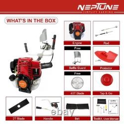 Brush Cutter 35cc Advanced Technology 4 Stroke Petrol Engine Grass Trimmer Brush Cutter 35cc Advanced Technology 4 Stroke Petrol Engine Grass Trimmer