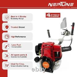 Brush Cutter 35cc Advanced Technology 4 Stroke Petrol Engine Grass Trimmer Brush Cutter 35cc Advanced Technology 4 Stroke Petrol Engine Grass Trimmer