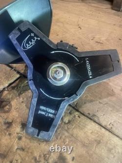 Brush Cutter Attachment, 7 Spline WEBB WEMC26 Garden Strimmer, Multi Tool (79)