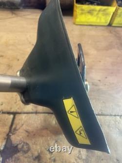 Brush Cutter Attachment, 7 Spline WEBB WEMC26 Garden Strimmer, Multi Tool (79)