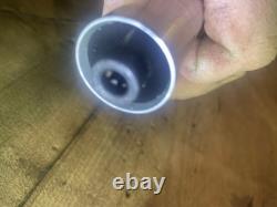 Brush Cutter Attachment, 7 Spline WEBB WEMC26 Garden Strimmer, Multi Tool (79)