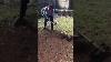 Brush Cutter Back Pack Rotavator