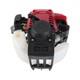 Brush Cutter Engine 35cc 4 Stroke Gasoline Engine Garden Brush Cutter