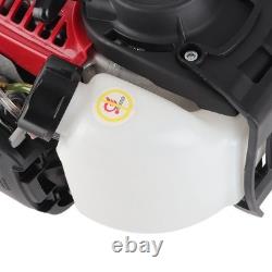 Brush Cutter Engine 35CC 4 Stroke Gasoline Engine Garden Brush Cutter