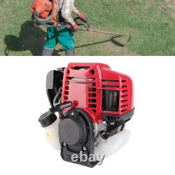 Brush Cutter Engine 35CC 4 Stroke Gasoline Engine Garden Brush Cutter