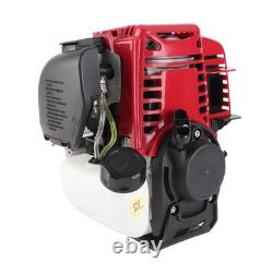 Brush Cutter Engine 35CC 4 Stroke Gasoline Engine Garden Brush Cutter