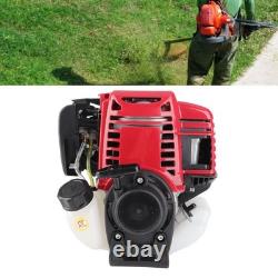 Brush Cutter Engine 35CC 4 Stroke Gasoline Engine Garden Brush Cutter