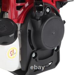 Brush Cutter Engine 35CC 4 Stroke Gasoline Engine Garden Brush Cutter