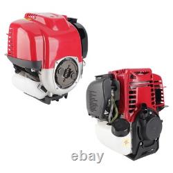 Brush Cutter Engine 35CC 4 Stroke Gasoline Engine Garden Brush Cutter