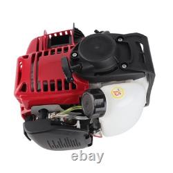 Brush Cutter Engine 35CC 4 Stroke Gasoline Engine Garden Brush Cutter