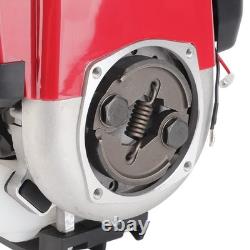 Brush Cutter Engine 35CC 4 Stroke Gasoline Engine Garden Brush Cutter