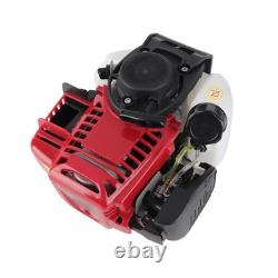 Brush Cutter Engine 35CC 4 Stroke Gasoline Engine Garden Brush Cutter