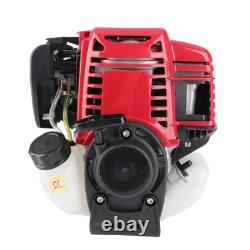 Brush Cutter Engine 35CC 4 Stroke Gasoline Engine Garden Brush Cutter