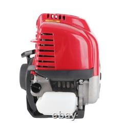Brush Cutter Engine 35CC 4 Stroke Gasoline Engine Garden Brush Cutter