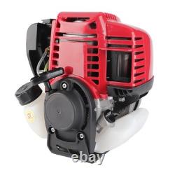 Brush Cutter Engine 35CC 4 Stroke Gasoline Engine Garden Brush Cutter Accesso UK