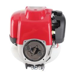 Brush Cutter Engine 35CC 4 Stroke Gasoline Engine Garden Brush Cutter Accesso UK